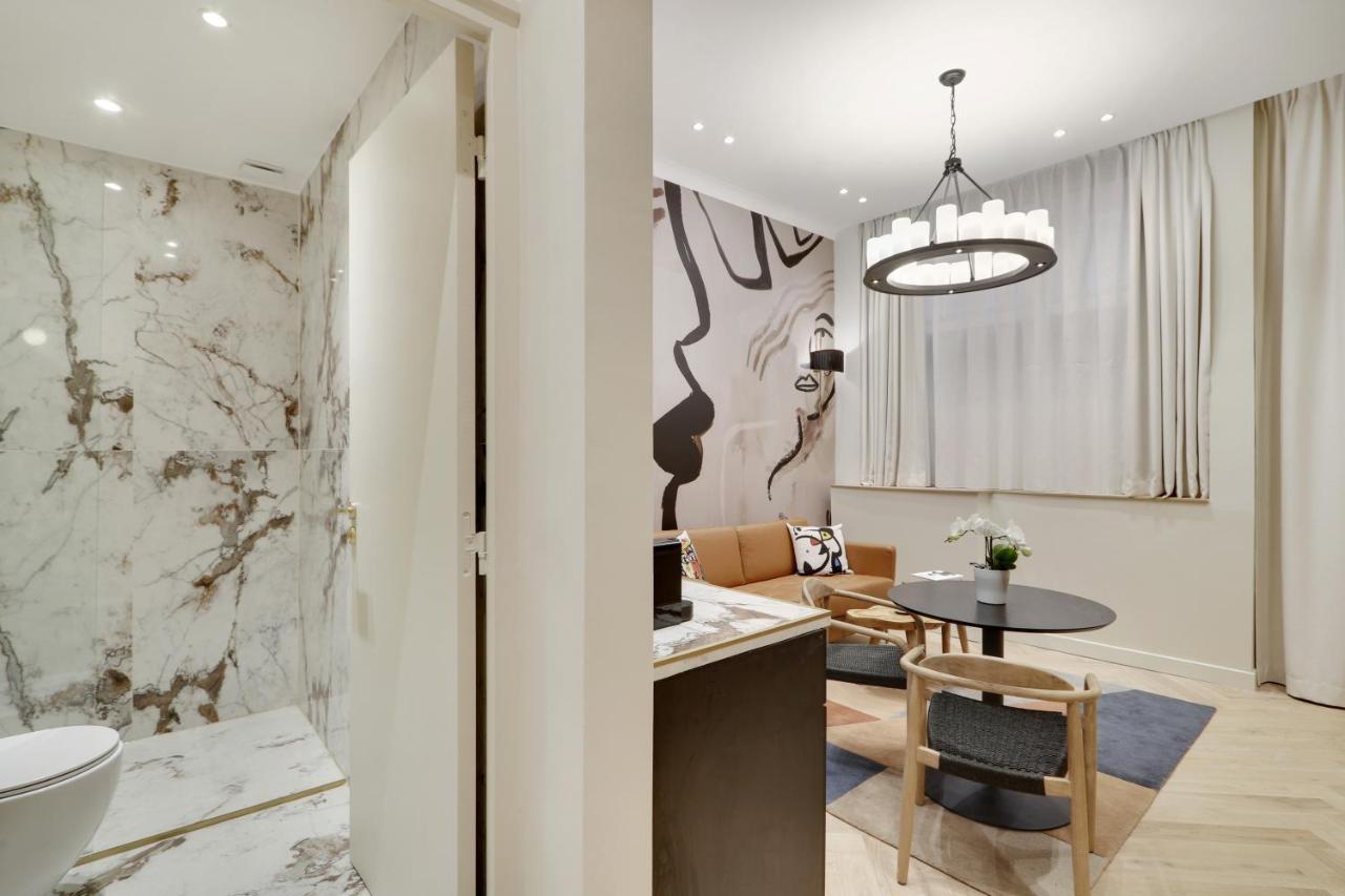 Pick A Flat's In Saint Germain - Rue Du Cherche Midi Appartement