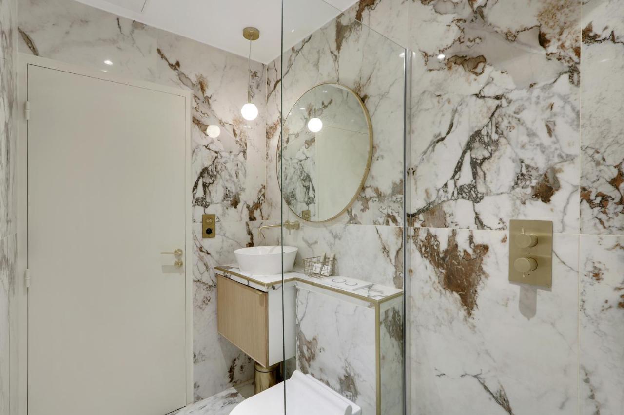 Appartement Pick A Flat's In Saint Germain - Rue Du Cherche Midi