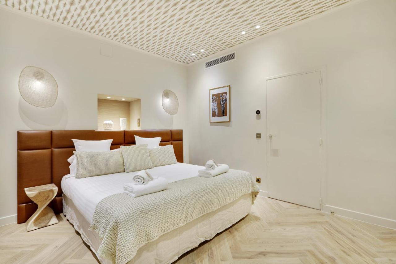 Pick A Flat's In Saint Germain - Rue Du Cherche Midi Appartement